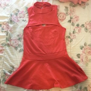 Charlotte Russe Top